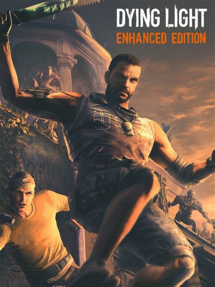 What’s the difference between Dying Light and Enhanced Edition?