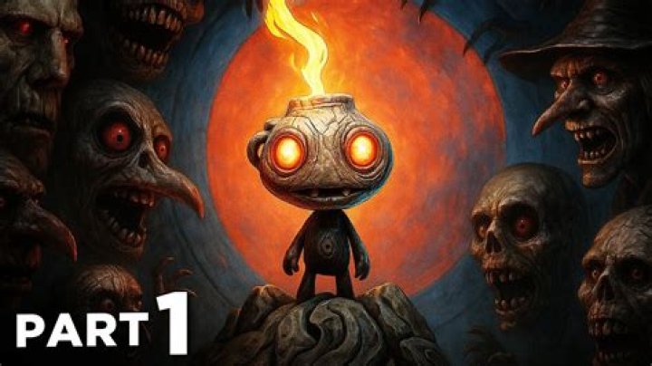 What’s the difference between walkthrough and gameplay?