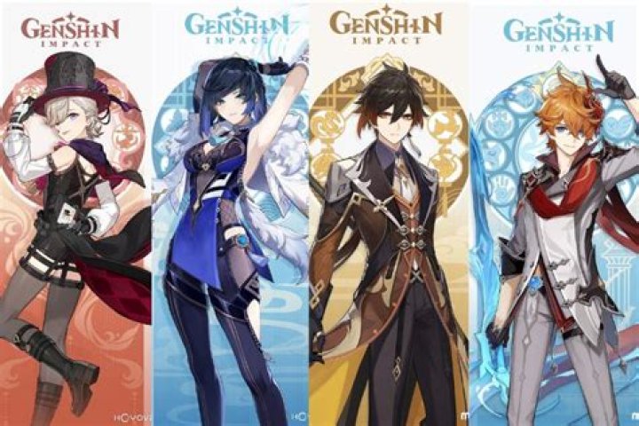 What’s the next banner in Genshin Impact?