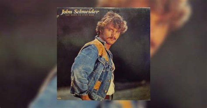What’s The Story Behind “I’ve Been Around Enough to Know” By John Schneider?