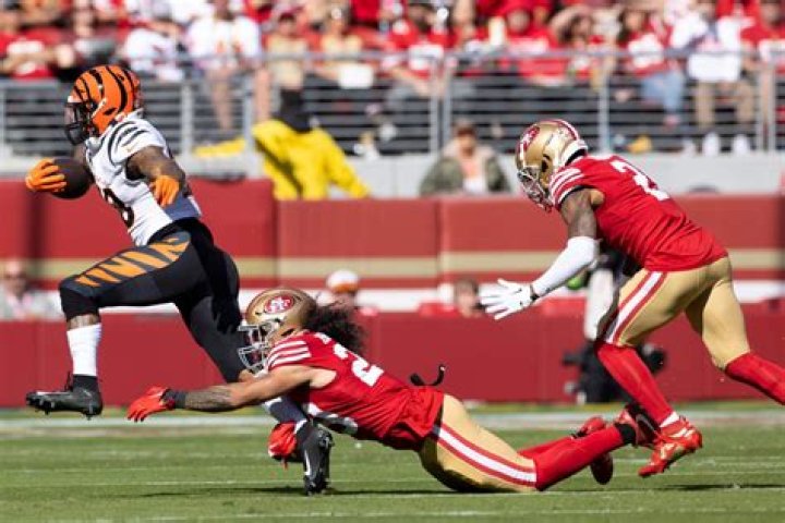 What’s wrong with the 49ers defense? Does Chase Young fix their issues?