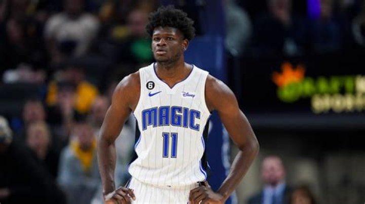 What scouts are saying about Magic center Mo Bamba’s future