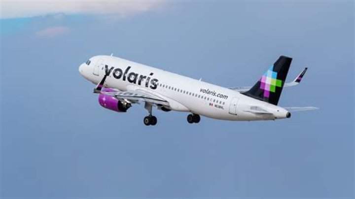 What Terminal Is Volaris In Denver
