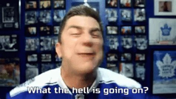 What the Hell Is Going on With WWE?