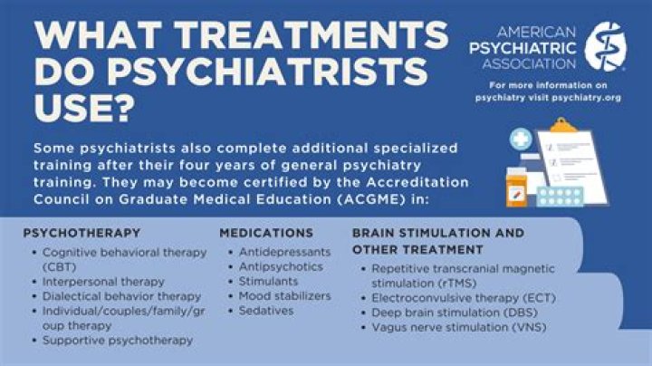 What Their Psychiatrists Won’t Tell You