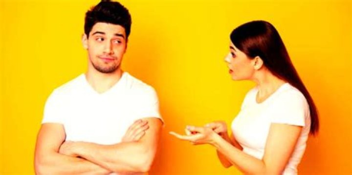 What To Say And Do When He Says He Feels Pressured | Lara Riggio