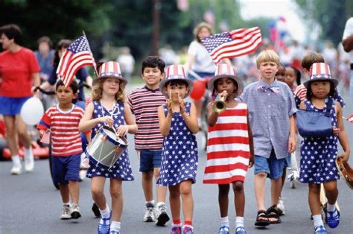 What to Wear on July 4th
