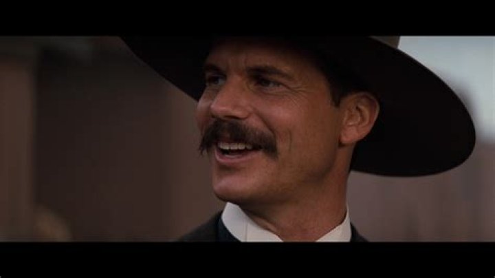 What TV show was Bill Paxton in when he died?