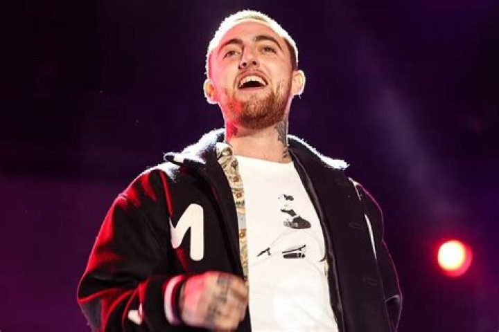 What Was Mac Millers Net Worth