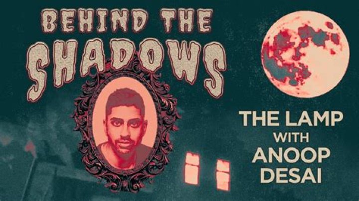 What We Do in the Shadows’ Anoop Desai Understood the Assignment