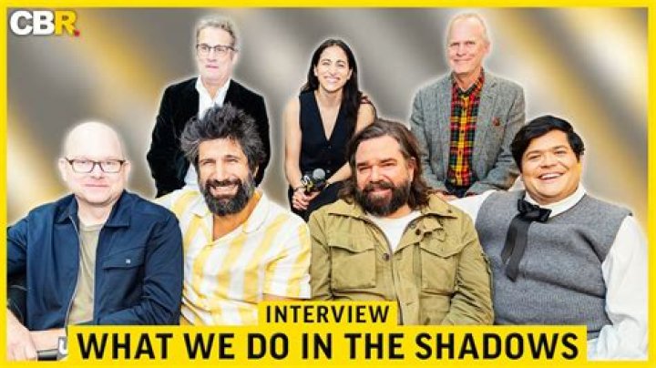 What We Do in the Shadows Recap: The Most Interesting Man in the World