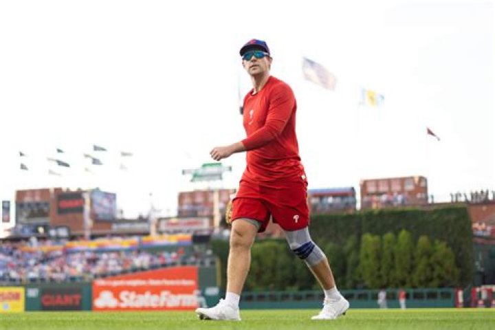 What we’re hearing: Cubs could target Rhys Hoskins, plus potential trade candidates