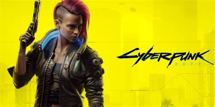 What will CD Projekt Red do about cyberpunk?