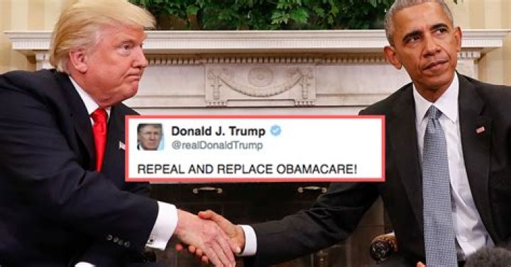 What Will Happen To Sick People If Obamacare Is Repealed
