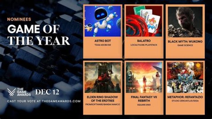 What won GOTY 2013?