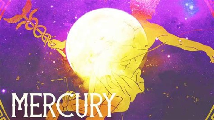 What Your Mercury Sign Means & How Its Placement Affects You