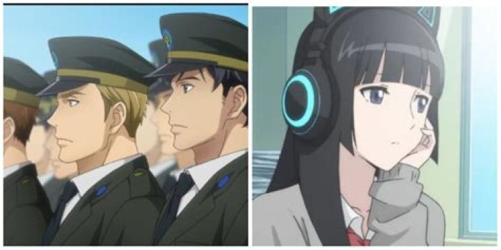 Whats is an OVA?