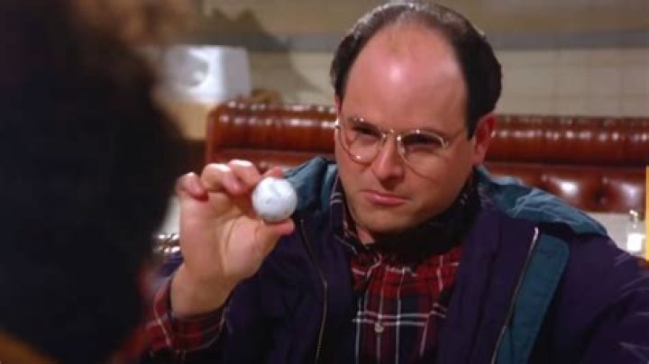 When Black People Appear on Seinfeld