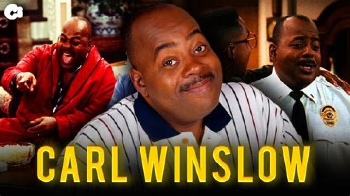 When Did Carl Winslow Die? The Legacy Of A Beloved Character