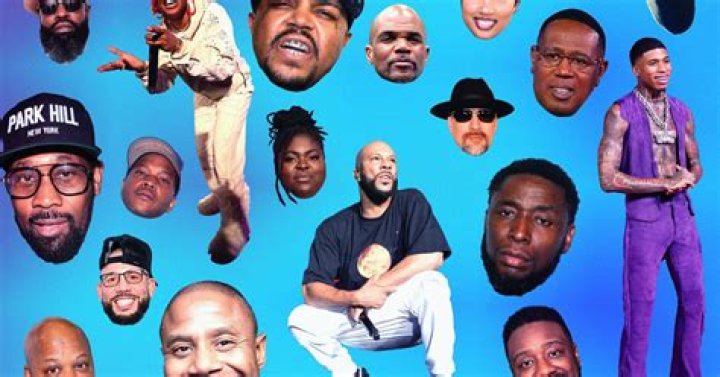 When I Fell in Love With Hip-Hop