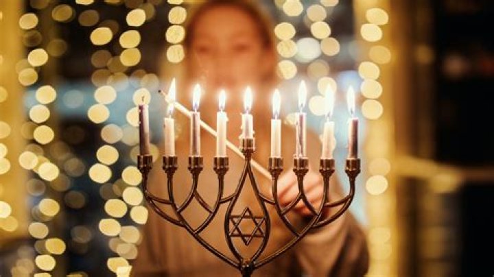 When is Hanukkah and what does it celebrate?