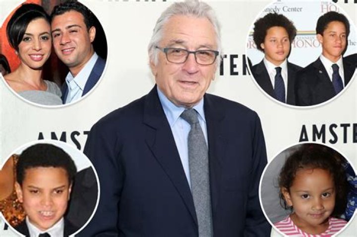 When Was Robert De Niro Born? A Comprehensive Look At His Life And Career