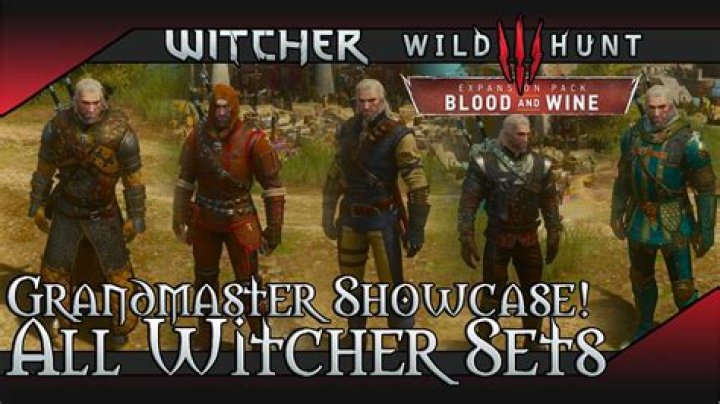 Where can I buy Grandmaster gear?