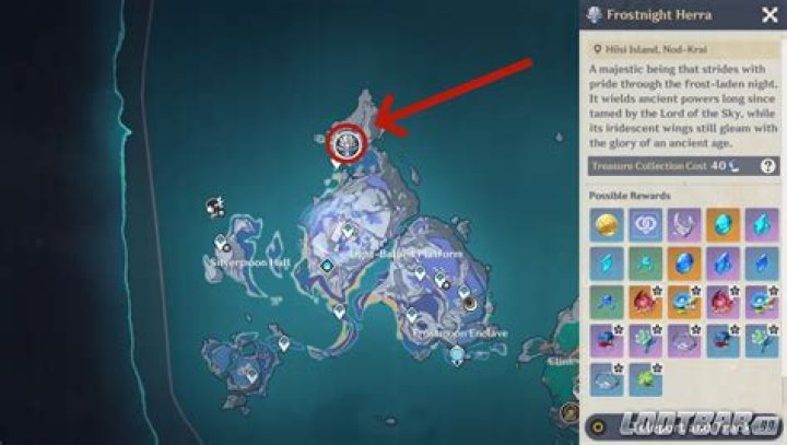 Where can I buy weapon ascension materials Genshin Impact?