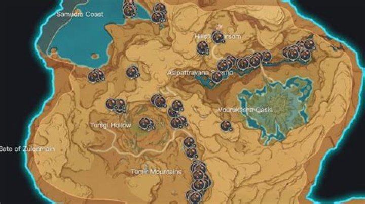 Where do I find Rulan Kotor?