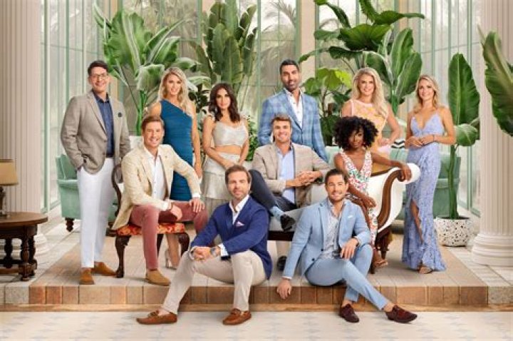 Where Do The Cast Of Southern Charm Live