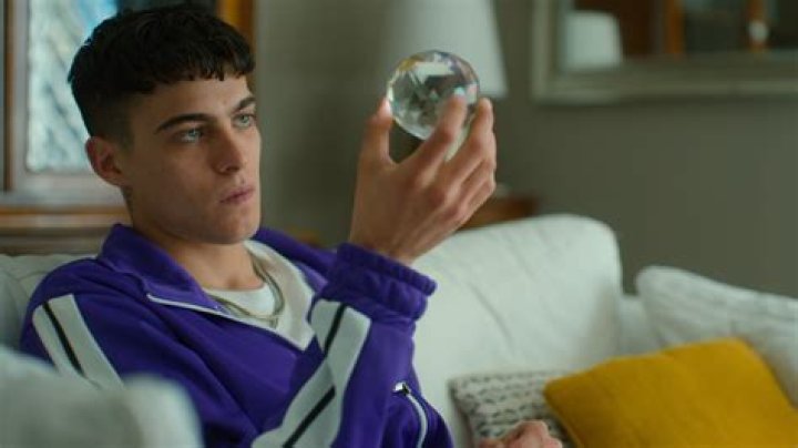 Where Does Lorenzo Zurzolo Live In 2024? A Deep Dive Into His Life And Lifestyle