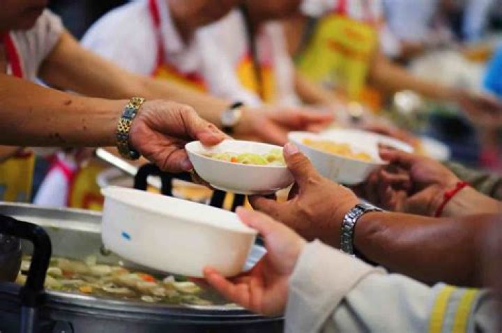 Where families can volunteer in Atlanta, Georgia