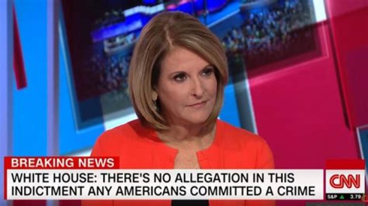 Where Has Gloria Borger Been? A Deep Dive Into Her Career And Contributions