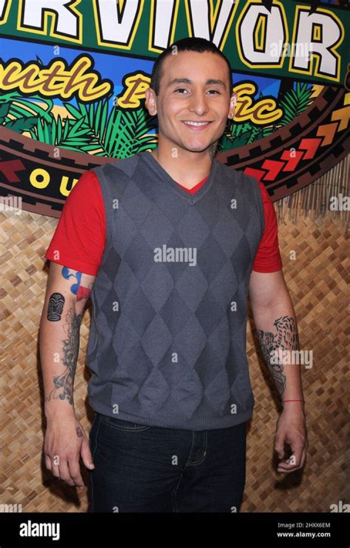 Where Is Brandon Hantz Now? A Deep Dive Into His Life After Survivor