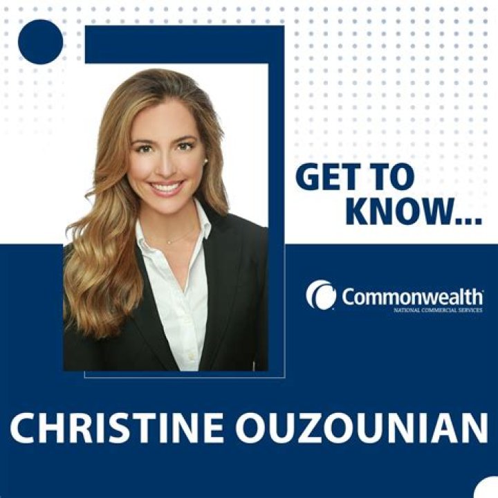 Where Is Christine Ouzounian Now? The Untold Story