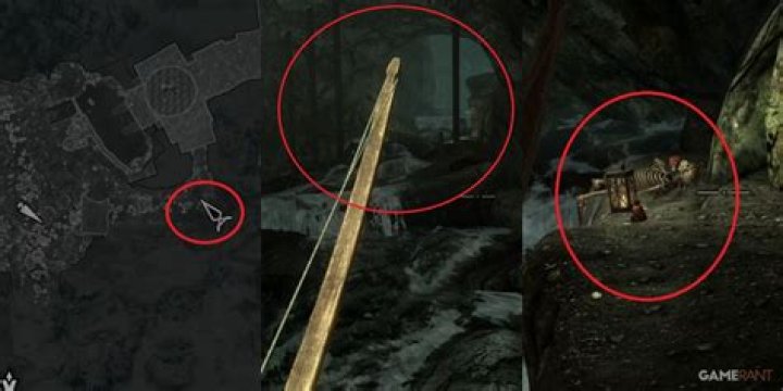 Where is helgen?