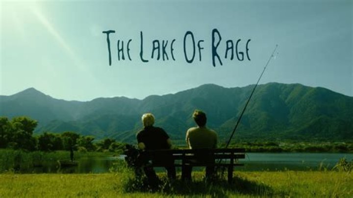 Where is Lance after the lake of rage?