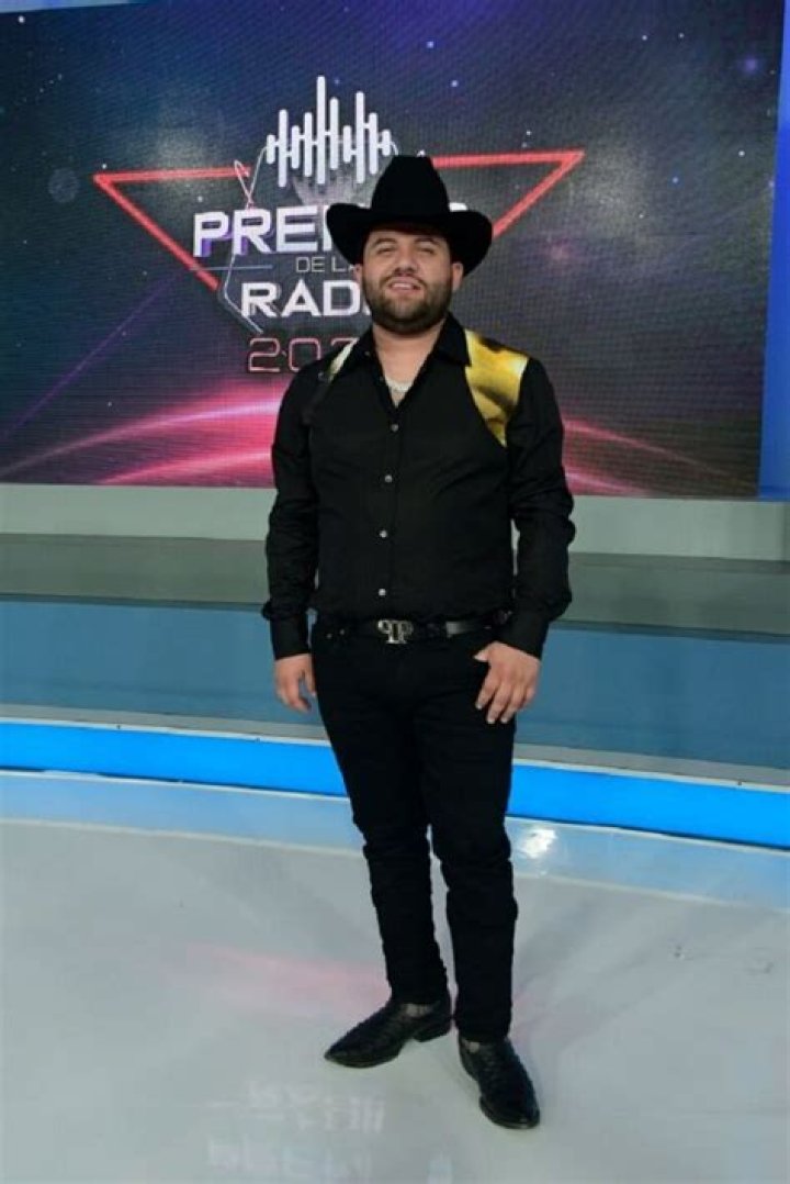 Where Is Luis R. Conriquez From? A Deep Dive Into His Background And Career