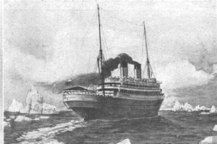 Where is Newfoundland, the place where the Titanic sank, and what dark past does it hide?