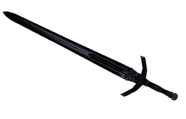 Where is Rohssan’s sword?