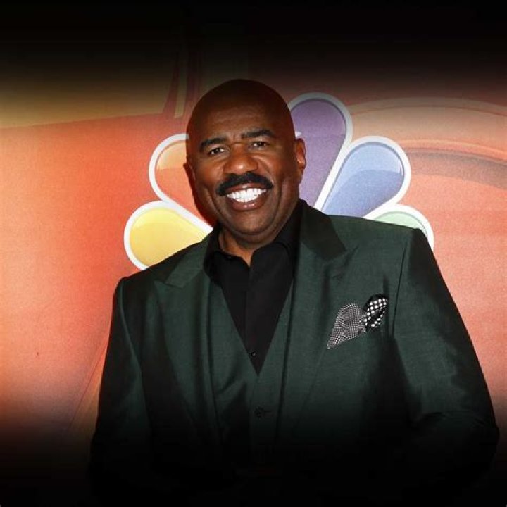 Where Is Steve Harvey Now? A Comprehensive Look At His Life And Career