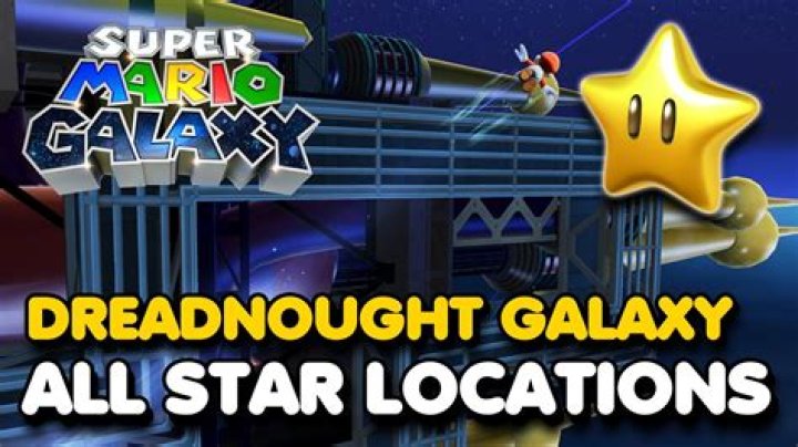 Where is the secret star in Dreadnought Galaxy?