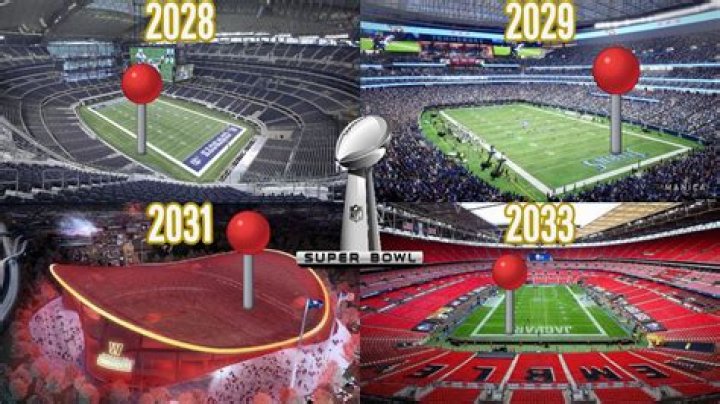 Where is the Super Bowl 2021 being played?