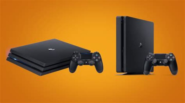 Where to buy a PS4 and PS4 Pro: Here are the latest stock updates