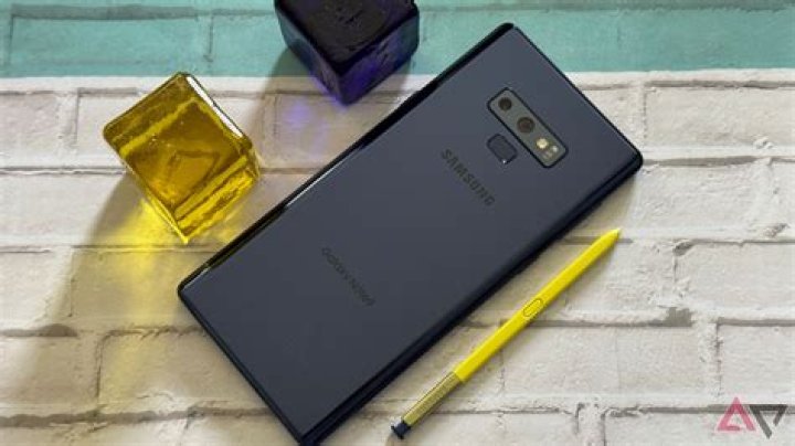 Where to buy the Galaxy Note 8