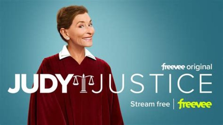  Where to watch Judy Justice, premiere date and streaming options Sat 30 October 2021 11:53 Helen Williams 