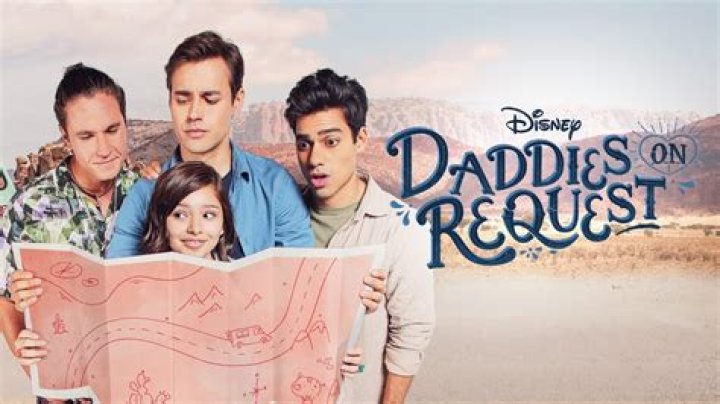 Where Was Daddies on Request Filmed?