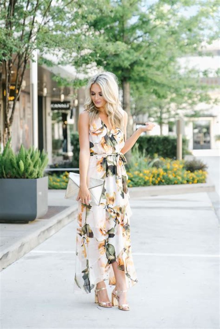 Where We're Going and What We're Wearing This Summer