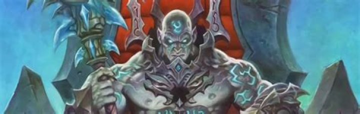 Which class is best in Hearthstone?