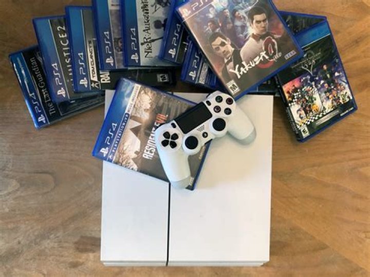 Which color PlayStation 4 Pro should you buy?